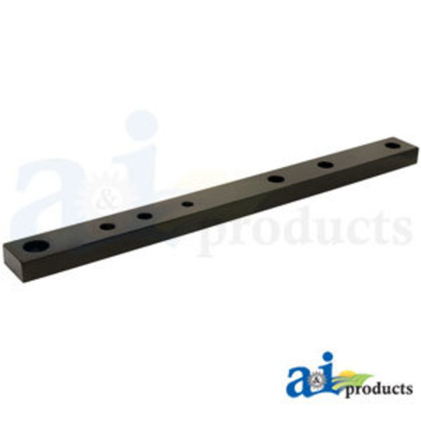 A & I Products Drawbar 0" x0" x0" A-47375437